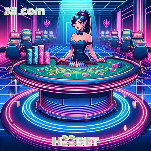 Apostas com Inovação: H22bet Revoluciona o Jogo Online