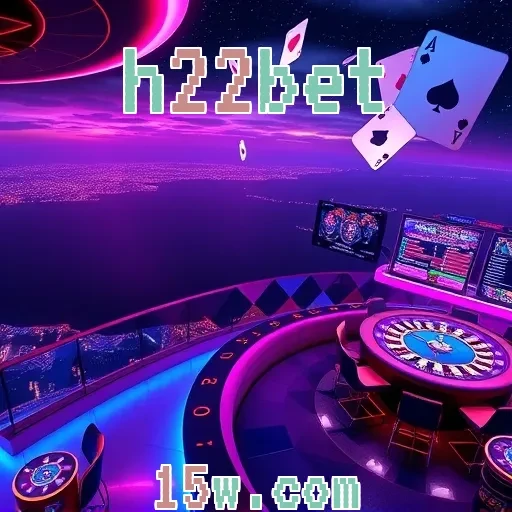 h22bet: Descubra as Melhores Ofertas de Giros Grátis