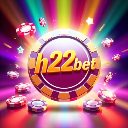 h22bet Logo