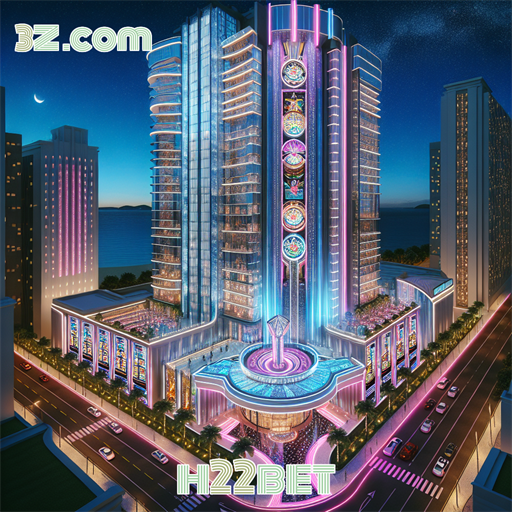 A Plataforma da h22bet: Um Novo Horizonte em Jogos Online