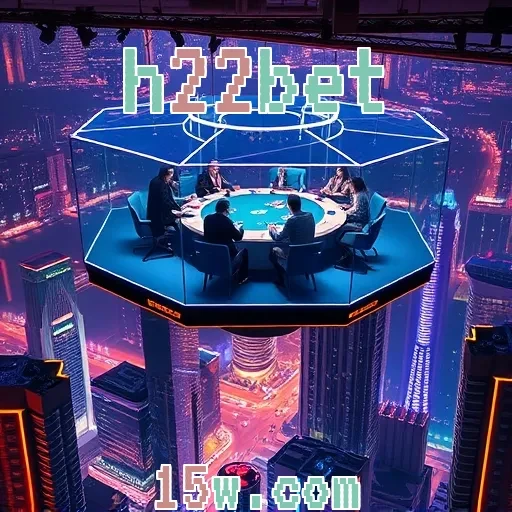 h22bet: Explore Promoções que Transformam Seu Jogo