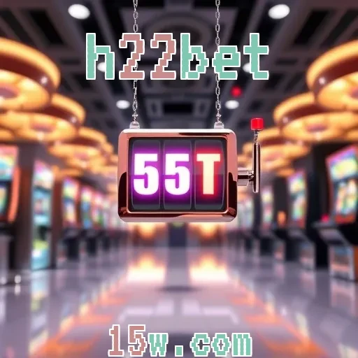 h22bet: Descubra a Plataforma de Apostas Esportivas Mais Icônica do Brasil