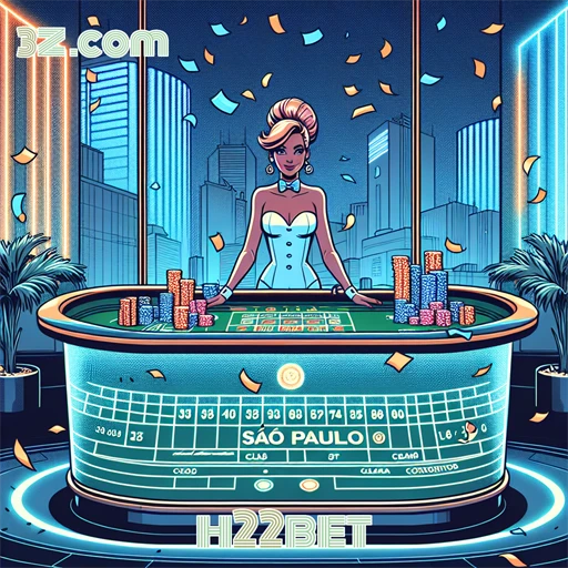 Os Benefícios Exclusivos da Seção VIP na H22Bet